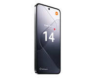 XIAOMI 14 12/512GB Czarny - 1222212 - zdjęcie 2